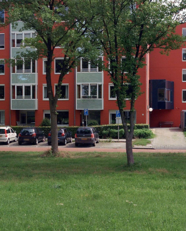 Frittemaleane 4, 8604 AA Sneek, Nederland