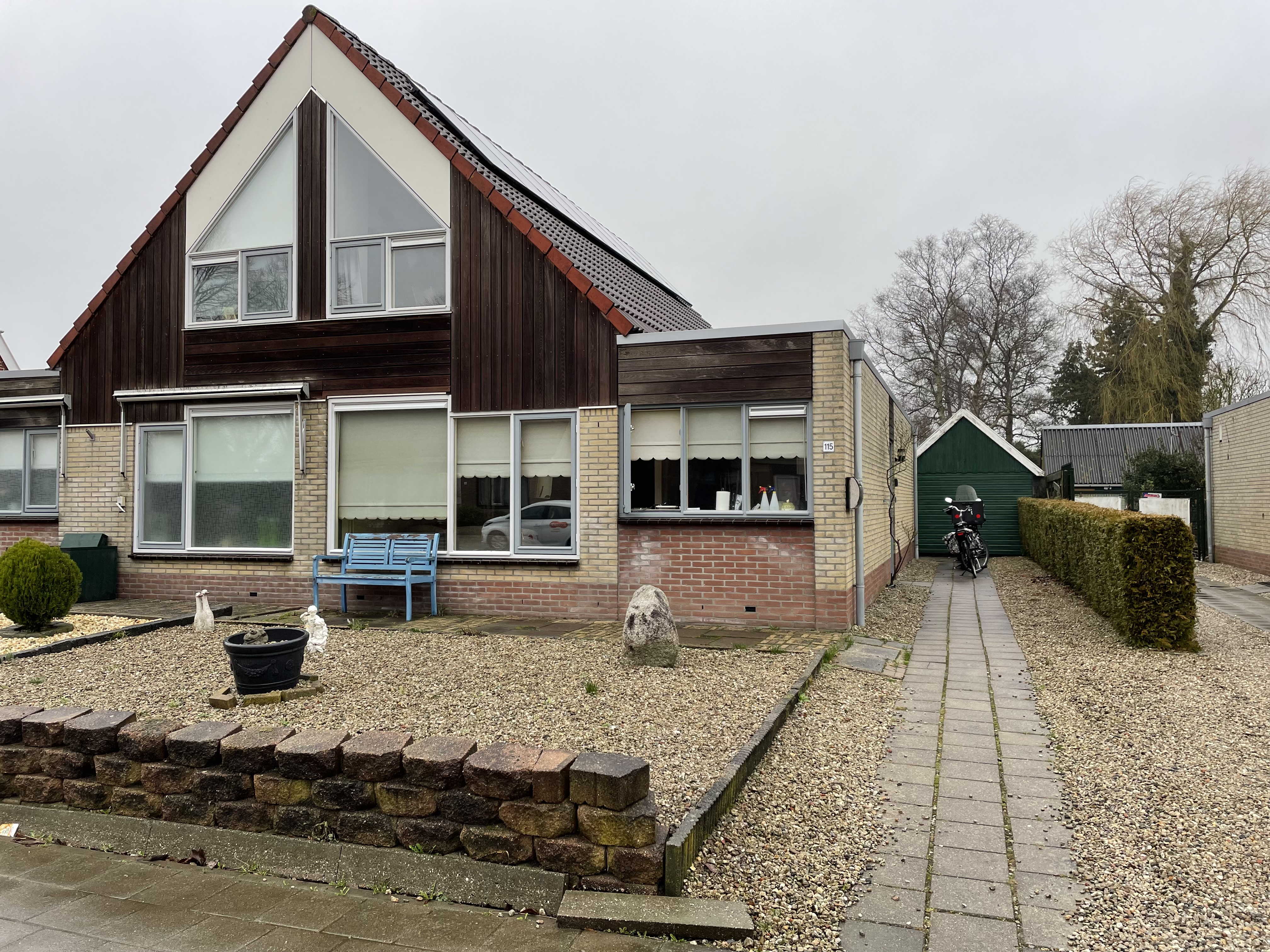Schwartzenberghlaan 115, 9201 KB Drachten, Nederland