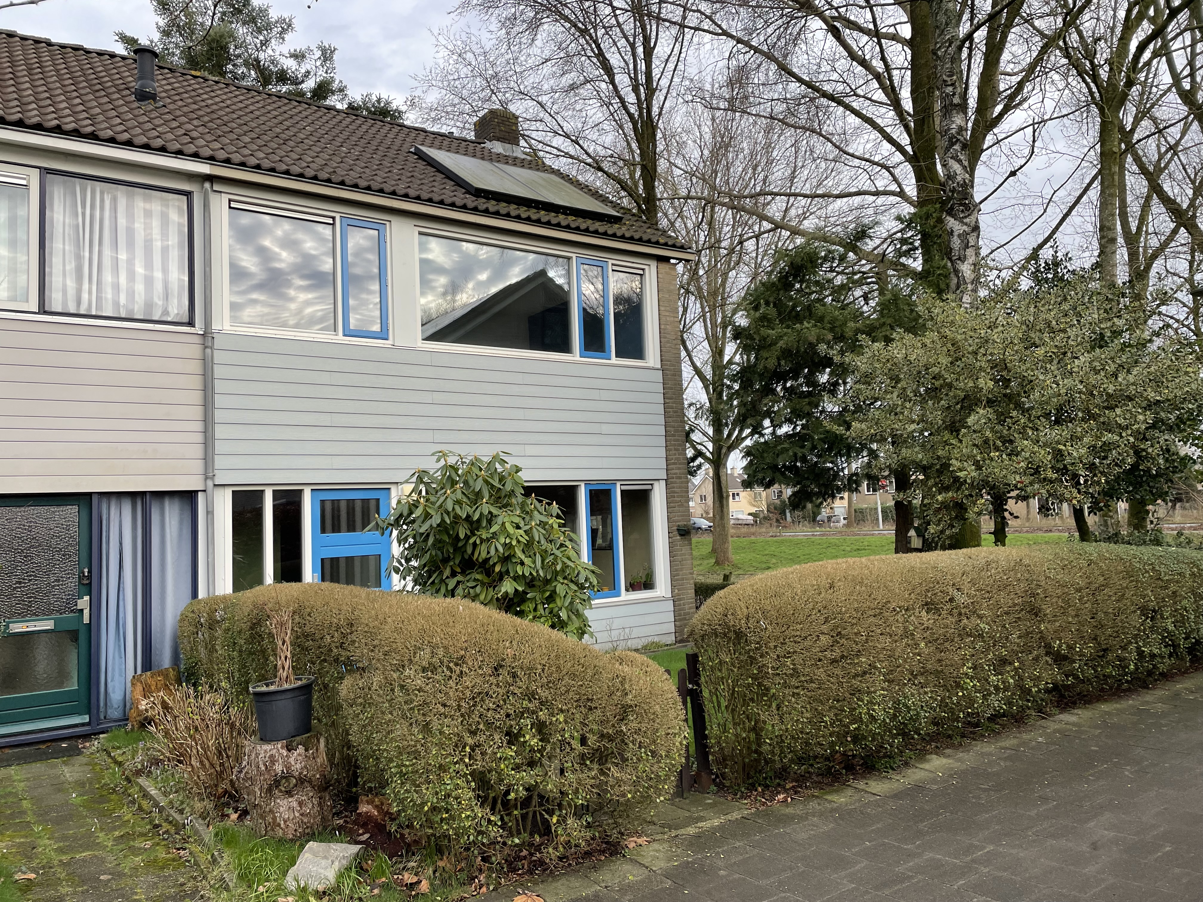 Linde 48, 9204 AJ Drachten, Nederland