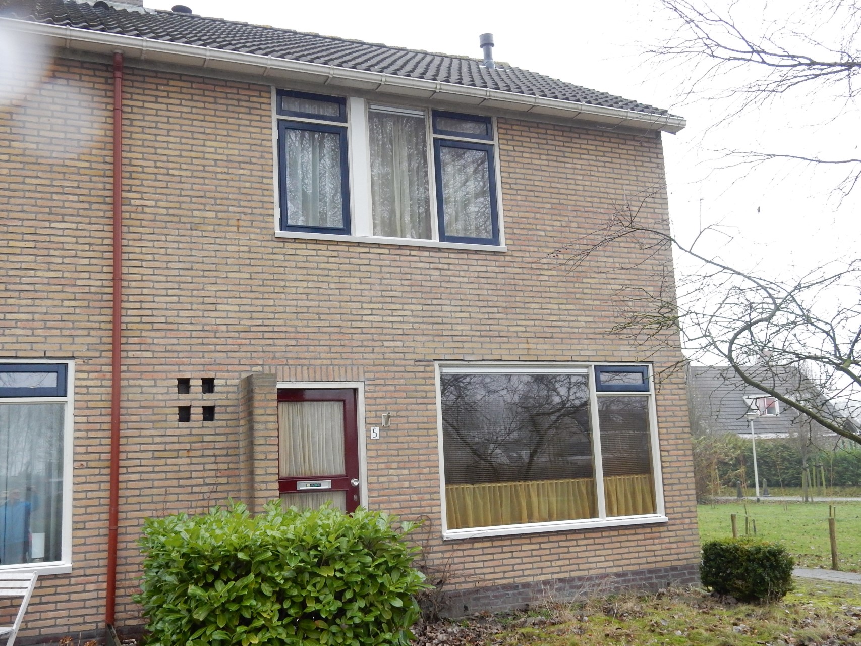 K.J. van Den Akkerstrjitte 5, 9041 CT Berlikum, Nederland