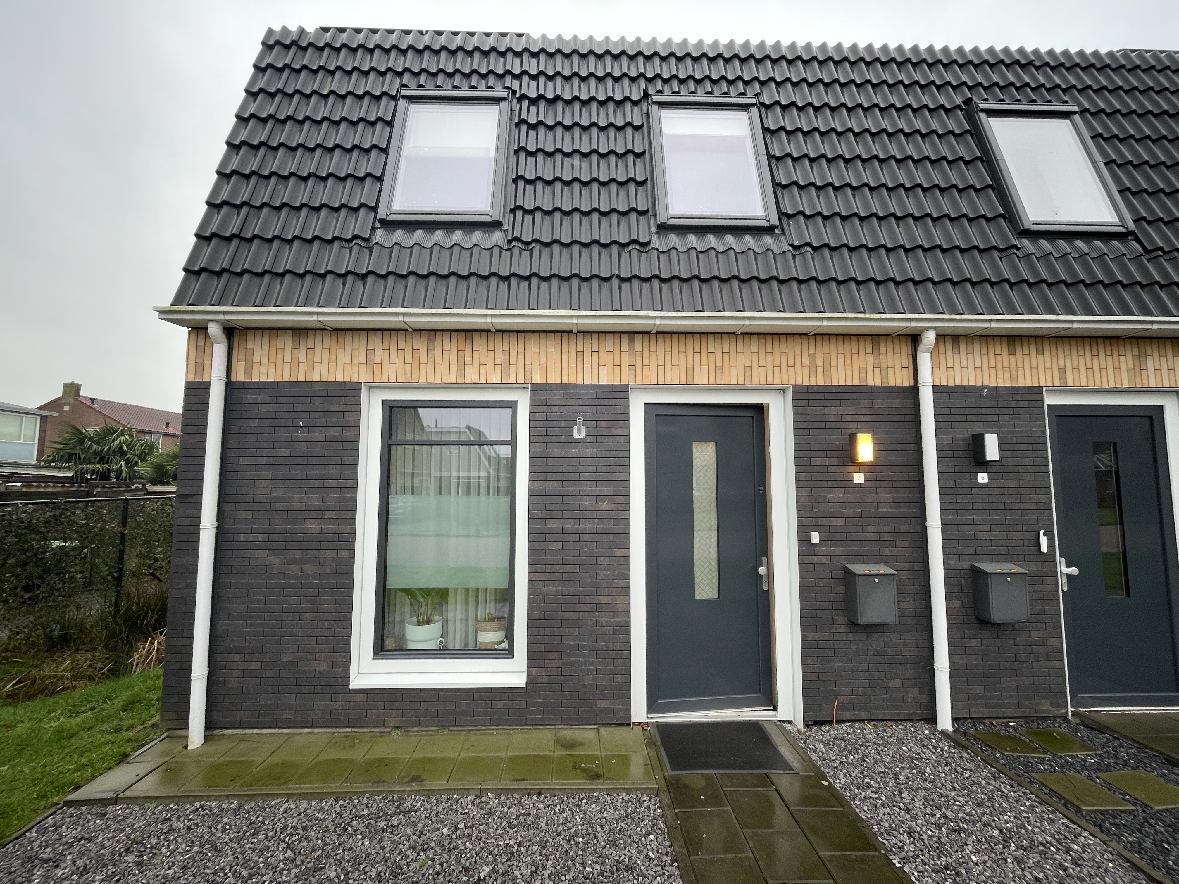 Wietske Tademalaan 7, 8501 GG Joure, Nederland