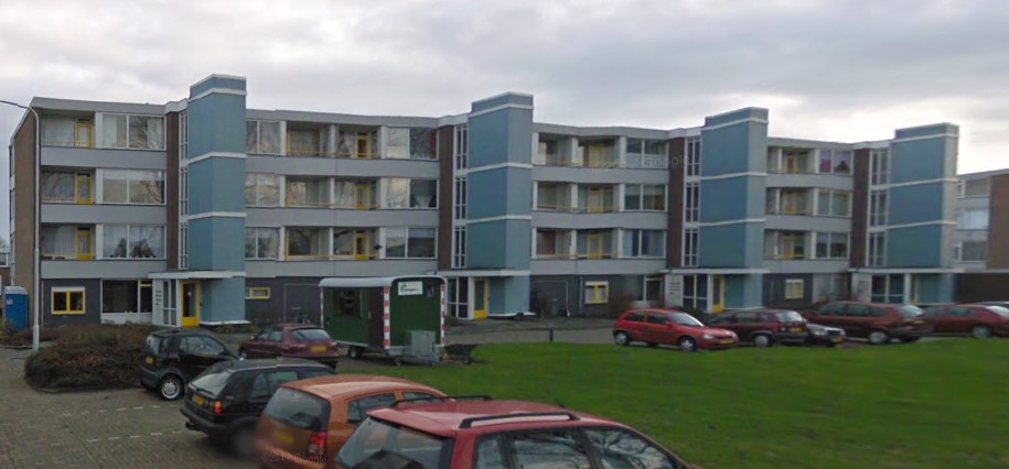 Liaukemastraat 42, 8607 AL Sneek, Nederland