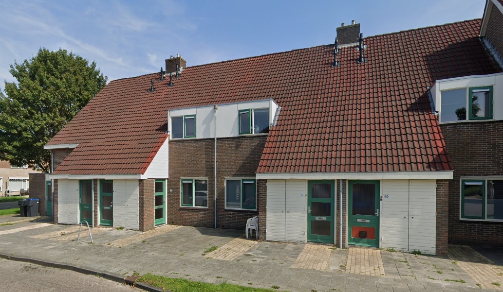 Westermarwei 70, 8501 TD Joure, Nederland