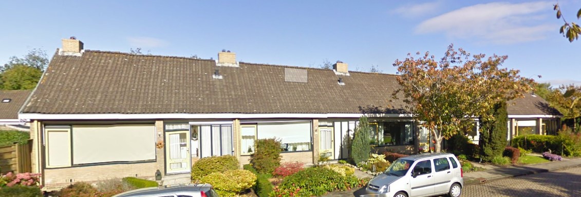 Anne Smidtsplein 20, 8802 TD Franeker, Nederland