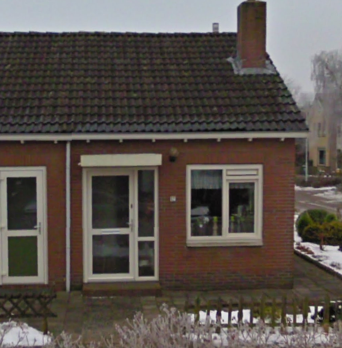 Ericalaan 12, 8411 VK Jubbega, Nederland