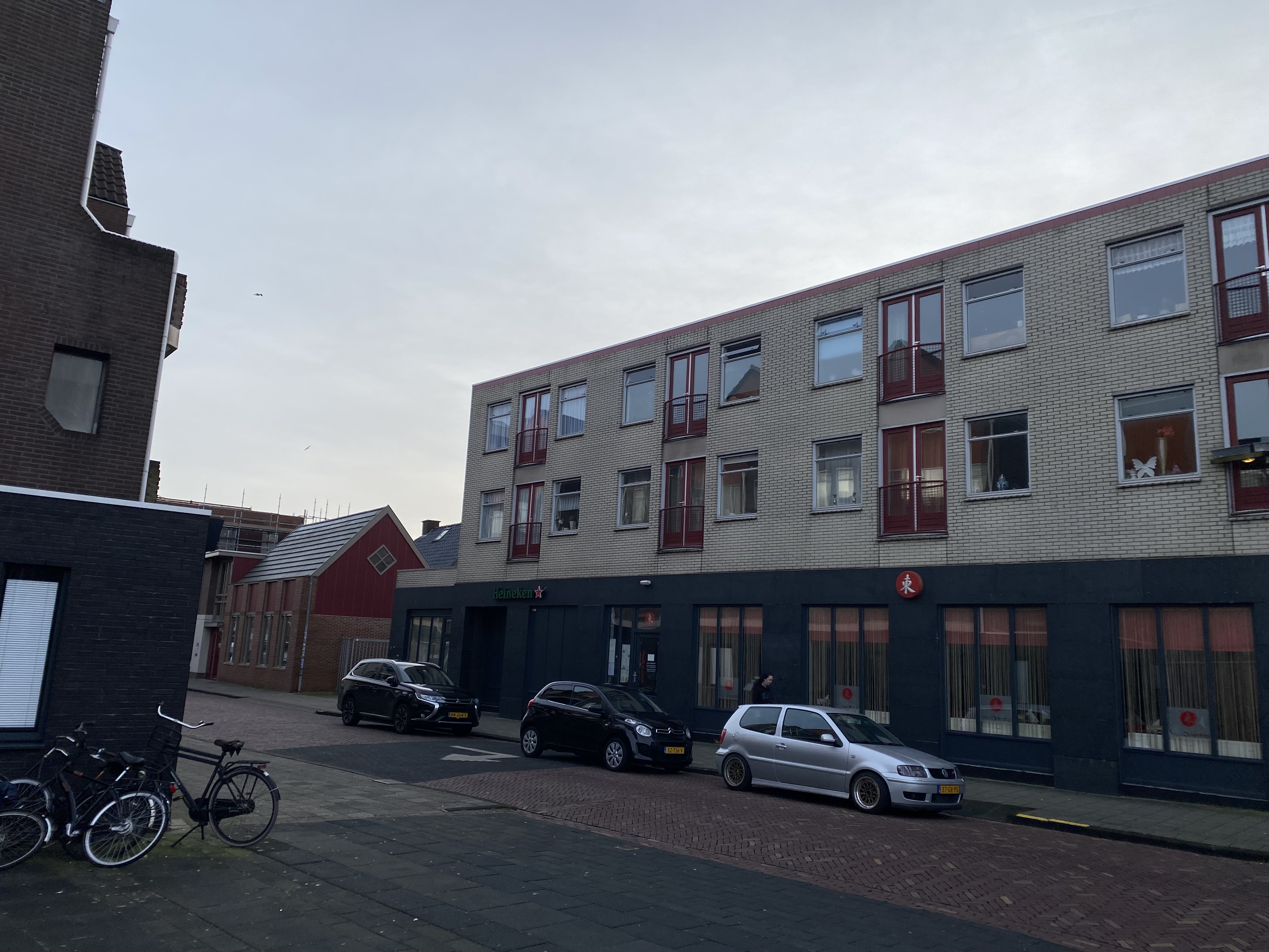 Kerkstraat 140, 8441 EZ Heerenveen, Nederland