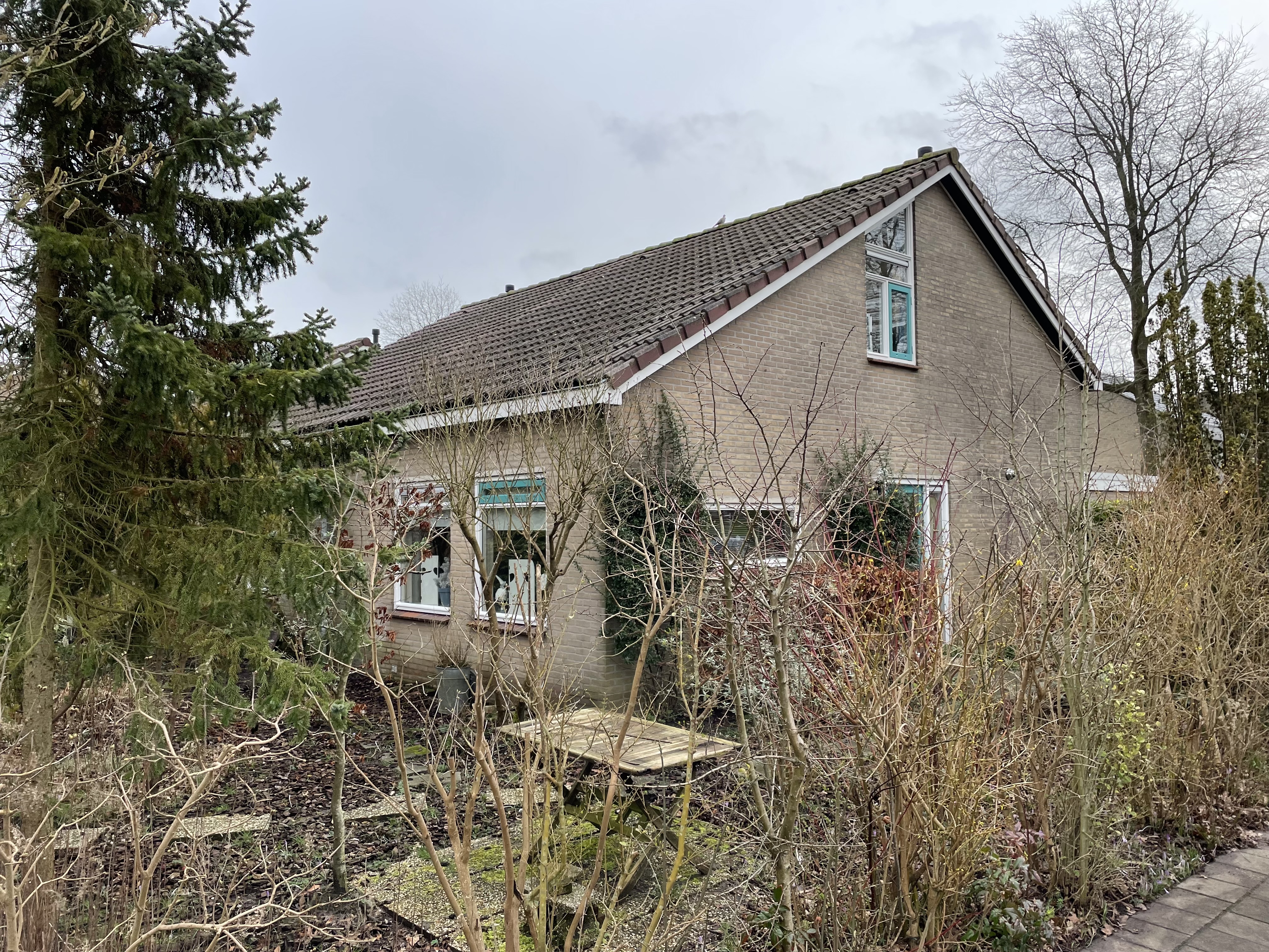 Wimerts 2, 9204 GL Drachten, Nederland