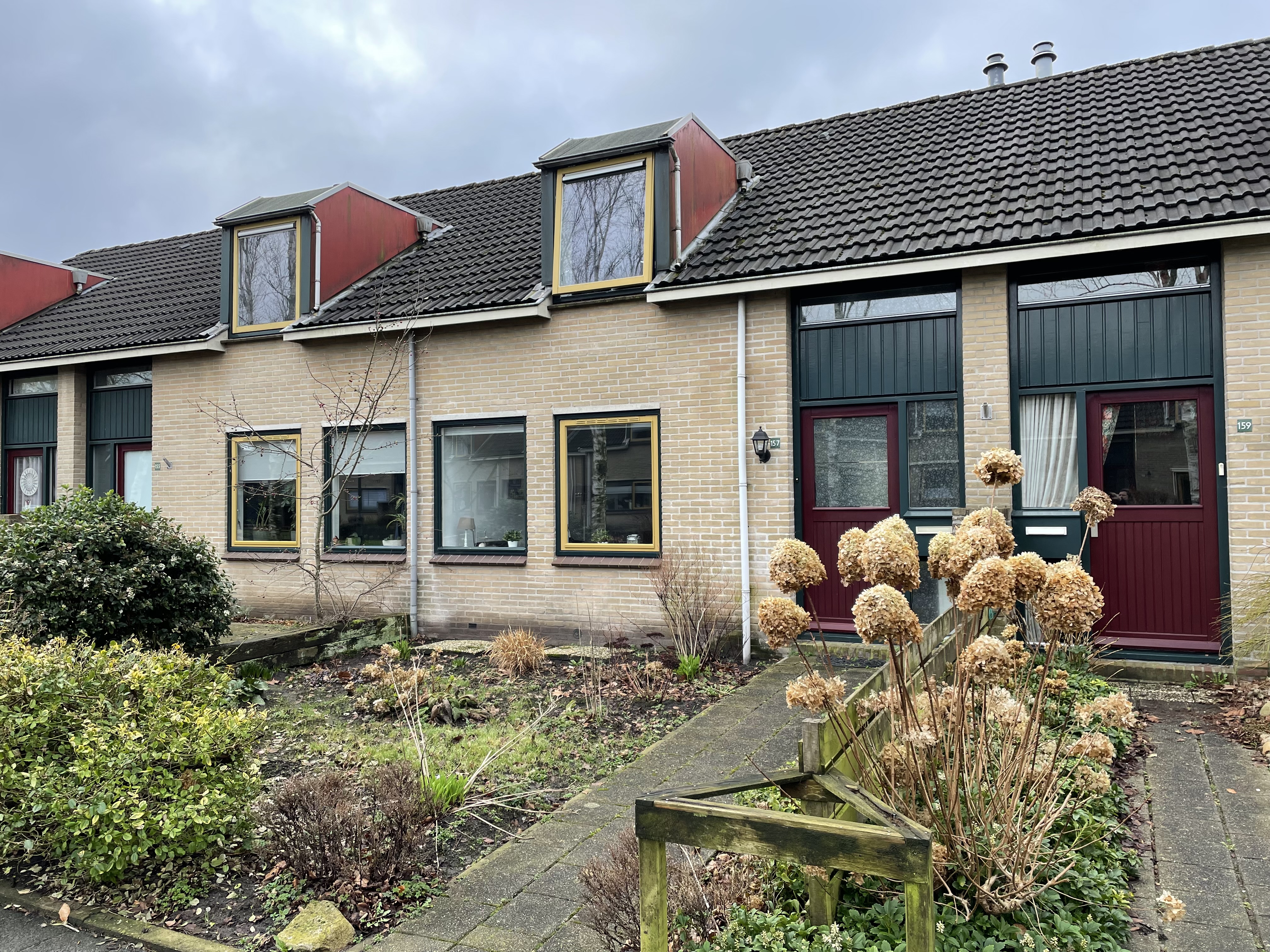 De Nova Cura 157, 9207 BS Drachten, Nederland