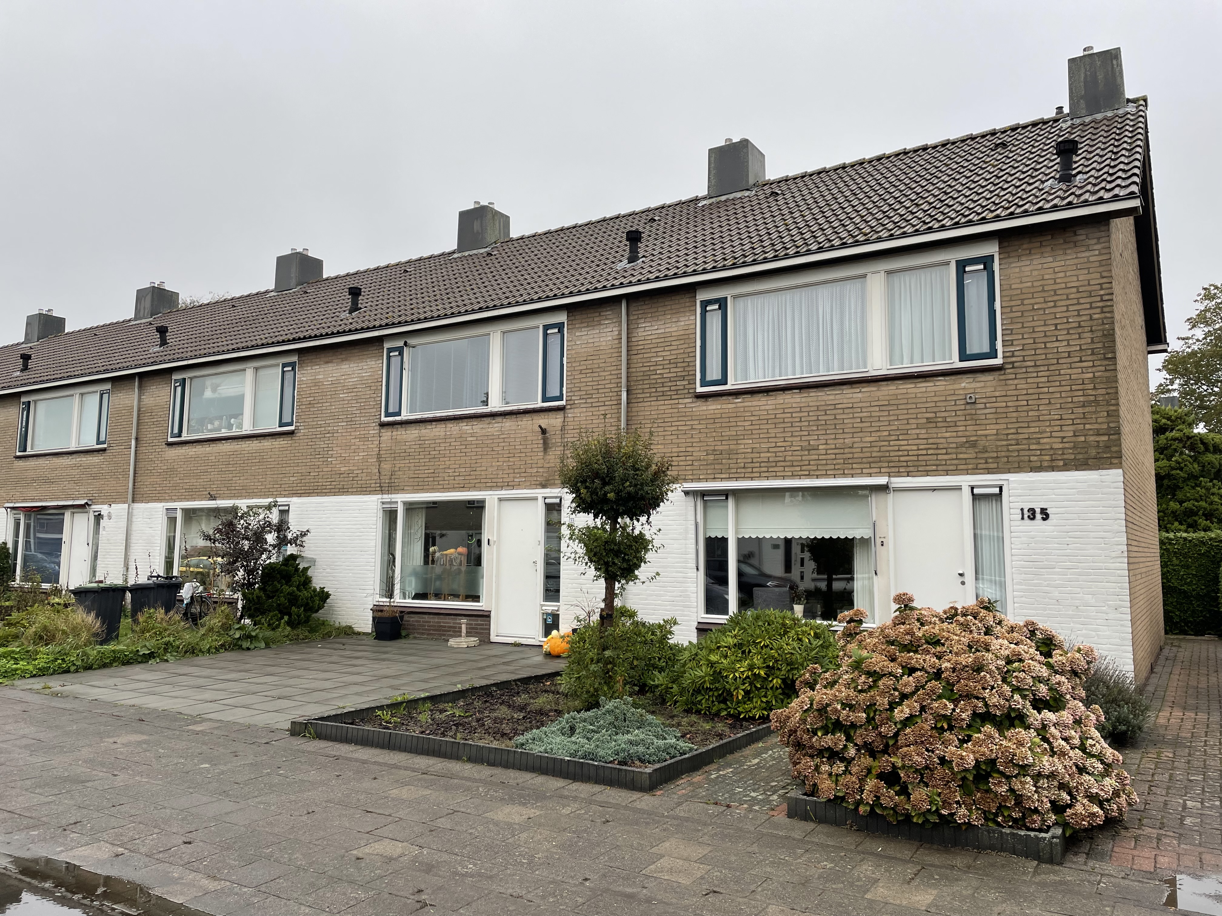 Middelwyk 123