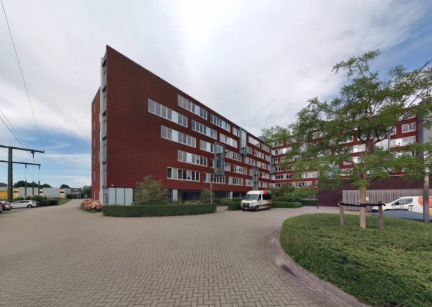 Frittemaleane 4, 8604 AA Sneek, Nederland