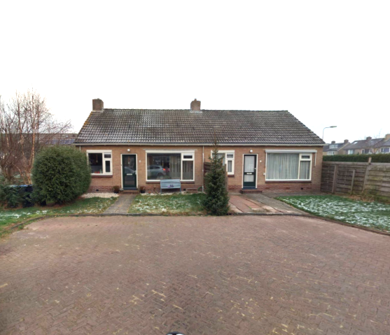 Winia-Ikkers 20, 8406 ER Tijnje, Nederland