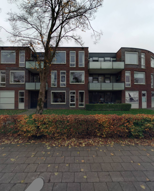 Oostergoostraat 144, 9001 CP Grou, Nederland