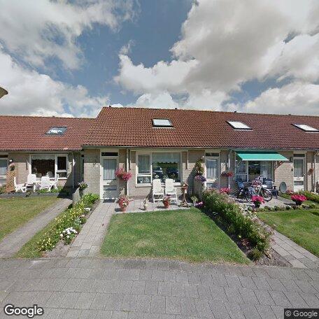 John F. Kennedylaan 32, 9203 JV Drachten, Nederland