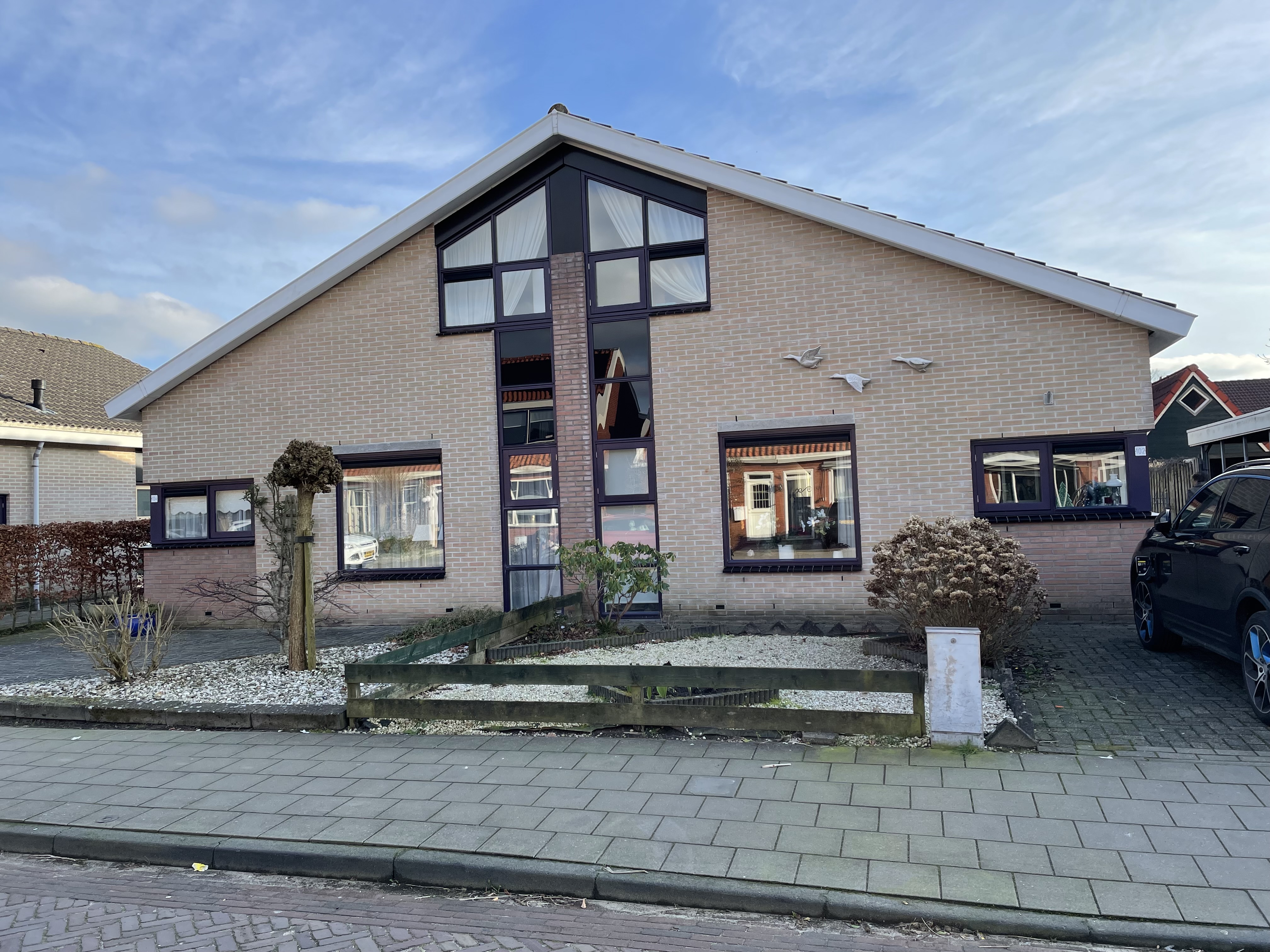 Houtlaan 102, 9203 AZ Drachten, Nederland