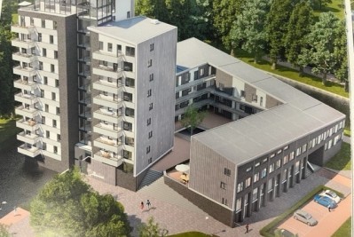 Nieuwburen 86, 8442 CV Heerenveen, Nederland