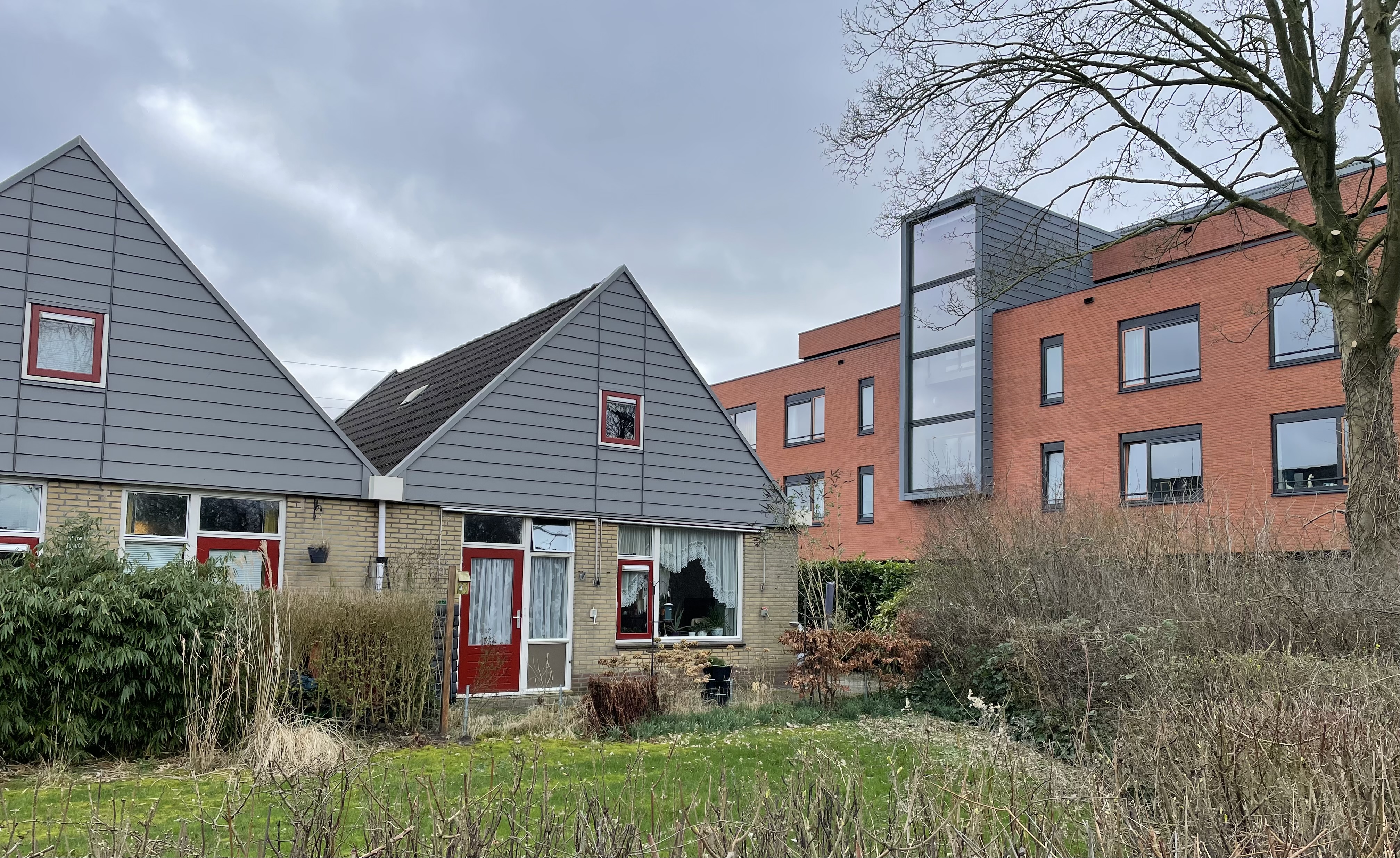 Frittemaleane 17, 8604 XB Sneek, Nederland