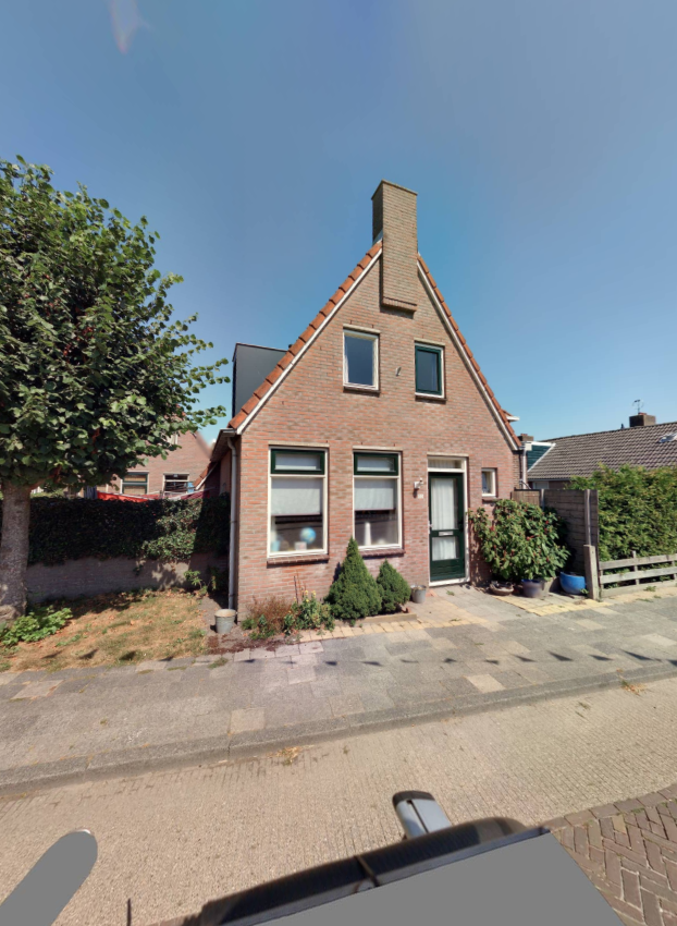 Sytzamaweg 10, 8822 VC Arum, Nederland
