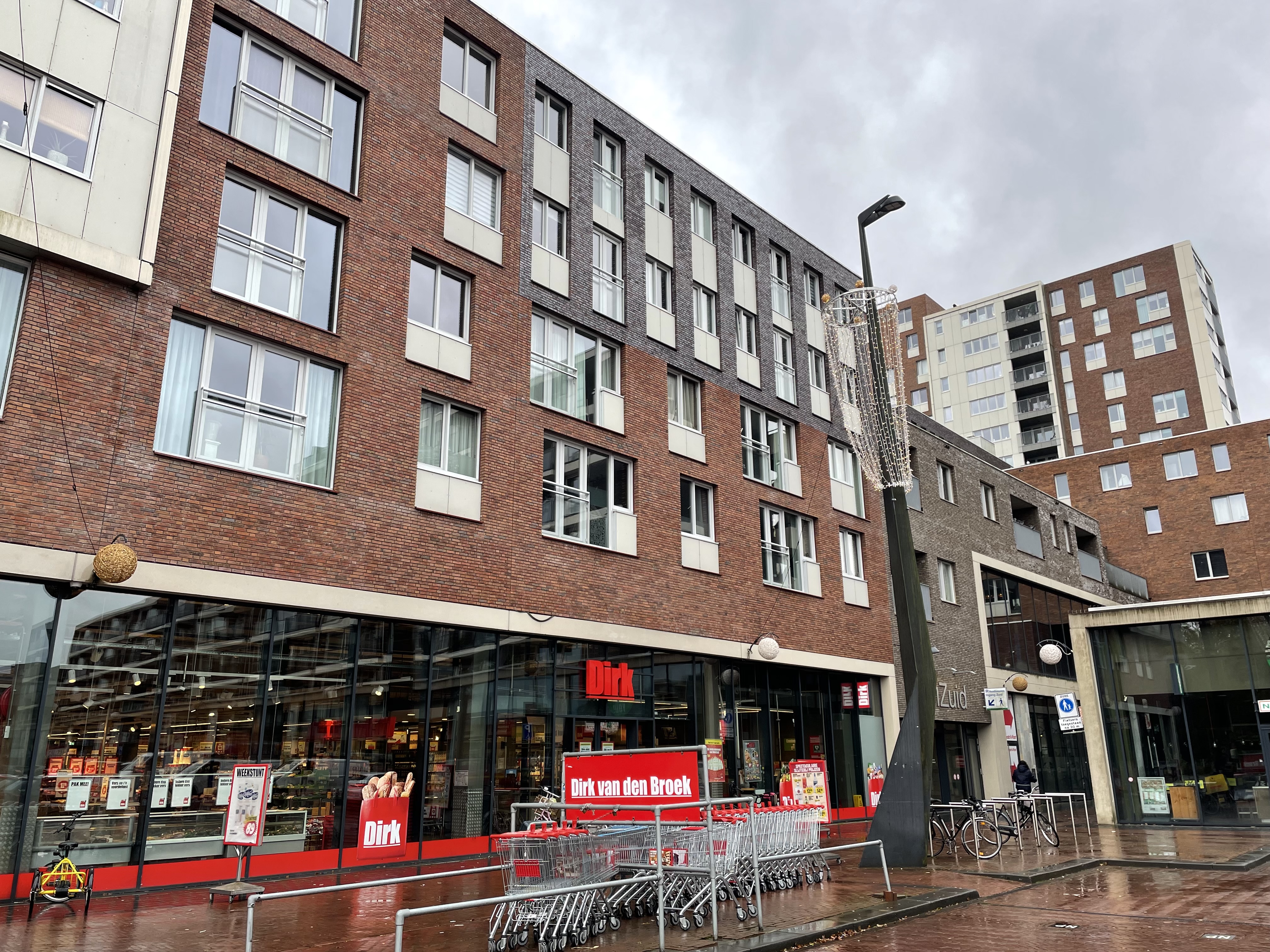 De Marke 106, 9203 EG Drachten, Nederland