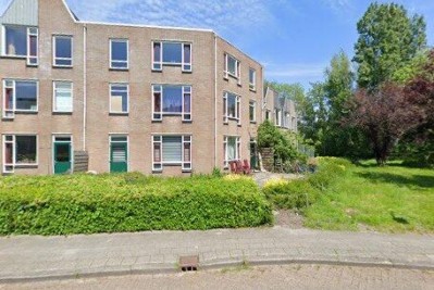 Beugel 10, 8447 AG Heerenveen, Nederland