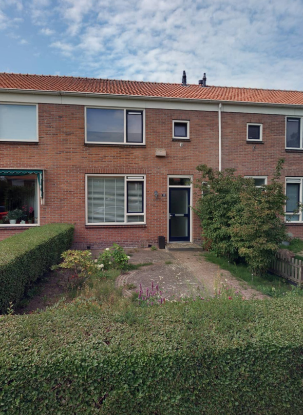 Buséstraat 18, 8651 BK IJlst, Nederland