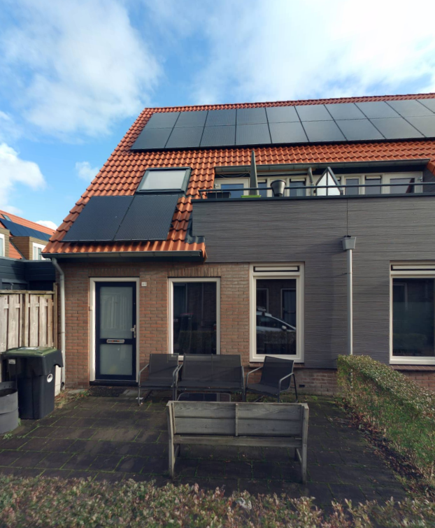 Auke Stellingwerfstraat 49