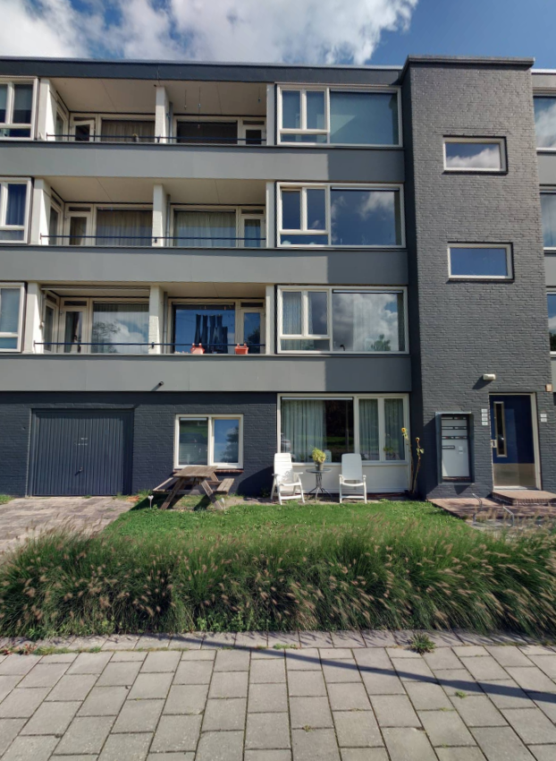 Edo Jongamastraat 147, 8602 VX Sneek, Nederland