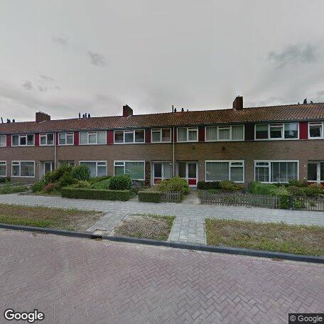 De Tijen 53, 9201 CA Drachten, Nederland