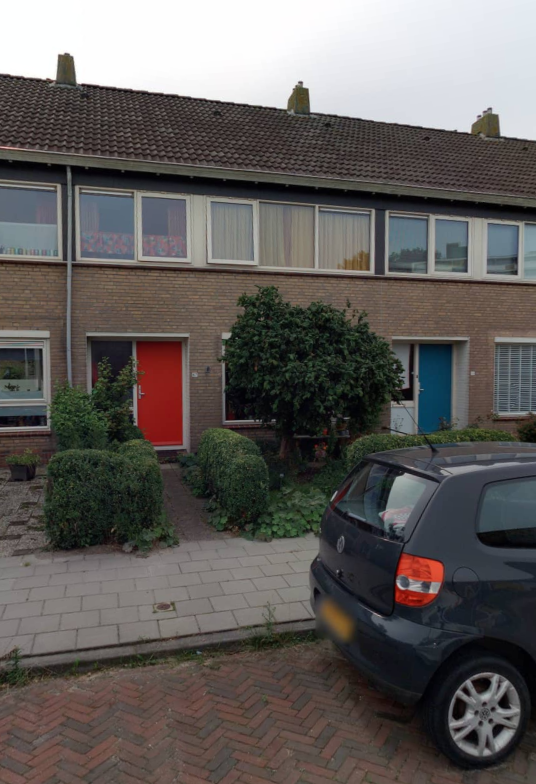 Furmerusstraat 67, 8602 BN Sneek, Nederland