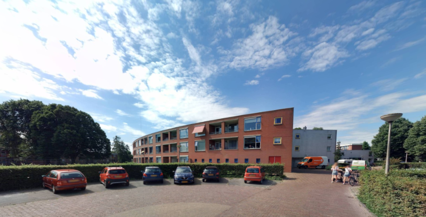 Sytsingawiersterleane 64, 8605 CS Sneek, Nederland