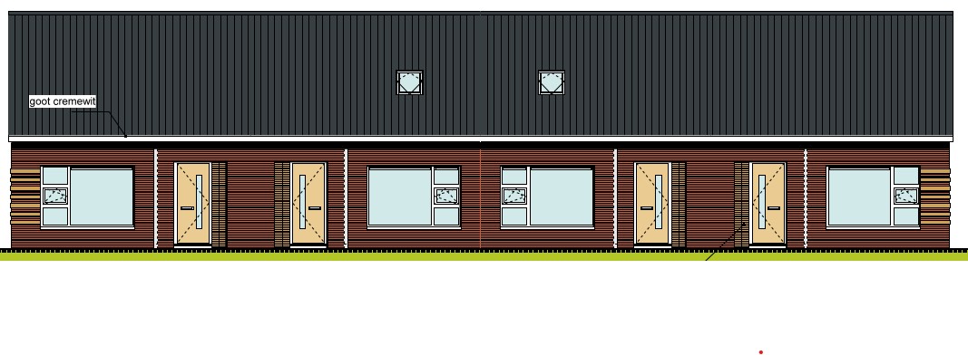 Fikarusleane 20, 8831 XG Winsum, Nederland