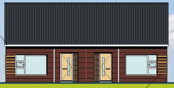 Molepaed 6, 8831 XJ Winsum, Nederland