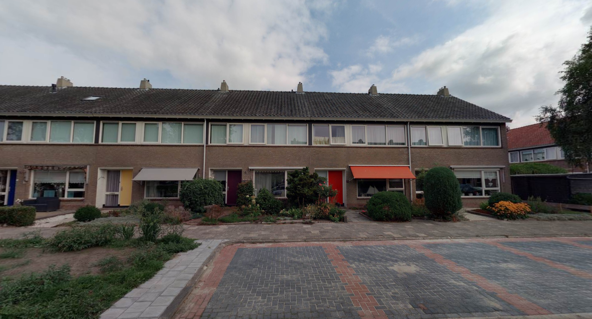 Suffridusstraat 54, 8602 VM Sneek, Nederland