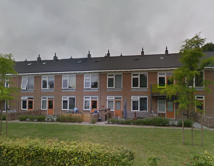Dr. G.A. Wumkesstraat 110, 8501 DP Joure, Nederland