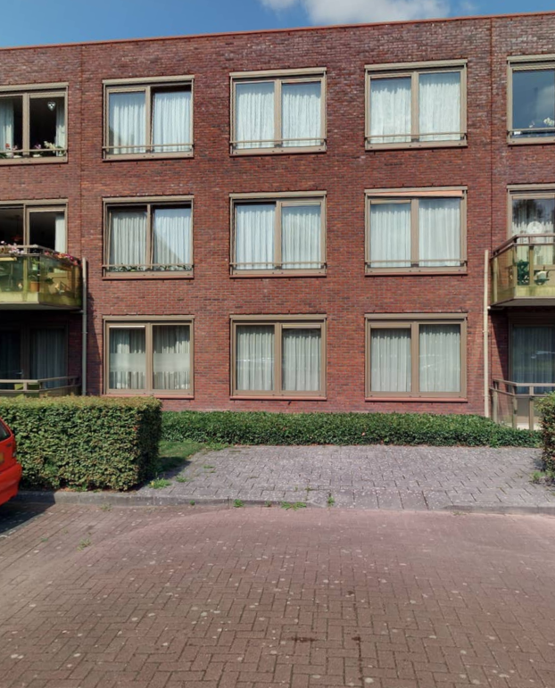 P.A. Bruinsmastraat 26E