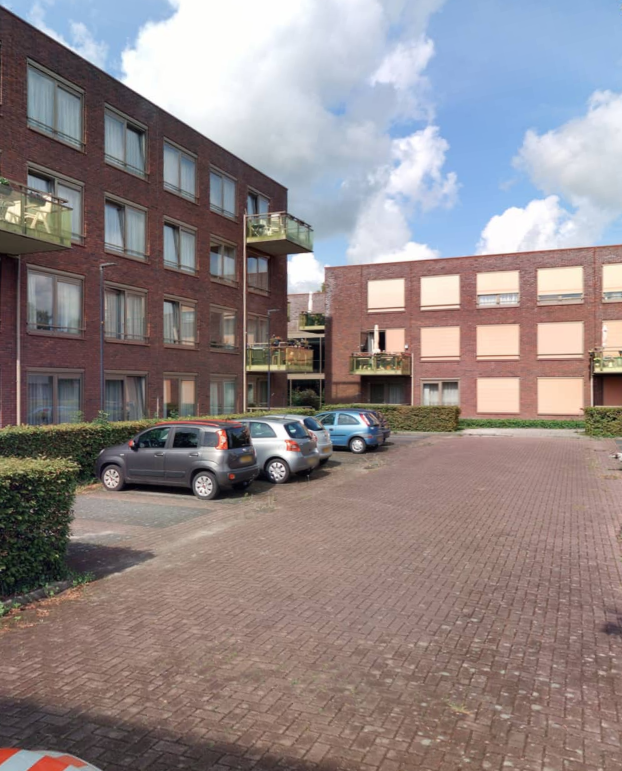 P.A. Bruinsmastraat 26E