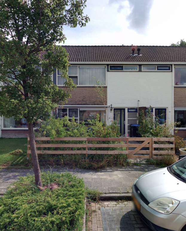 De Oppers 21, 8701 ZA Bolsward, Nederland