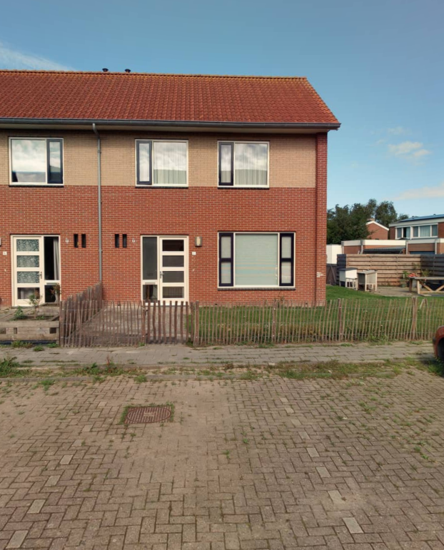 Opslach 2, 8731 AH Wommels, Nederland