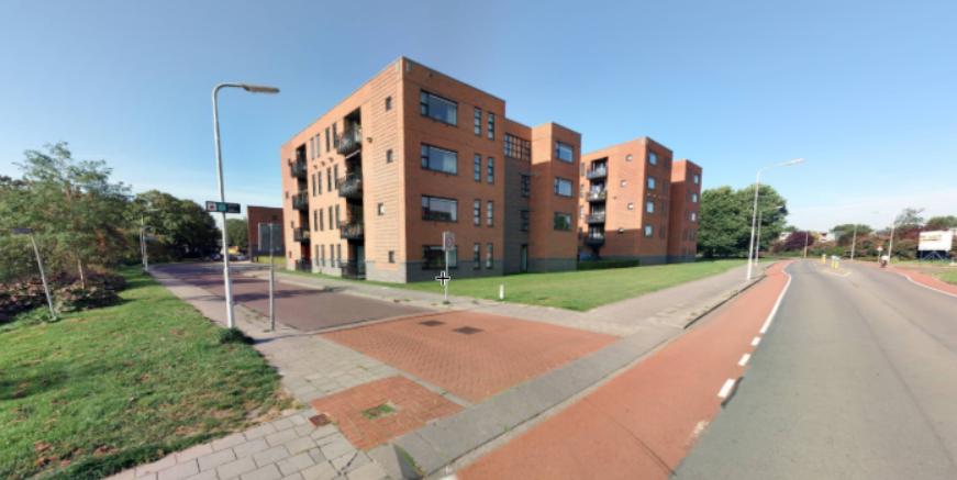 Lutzen Wagenaarstraat 5, 8602 TG Sneek, Nederland