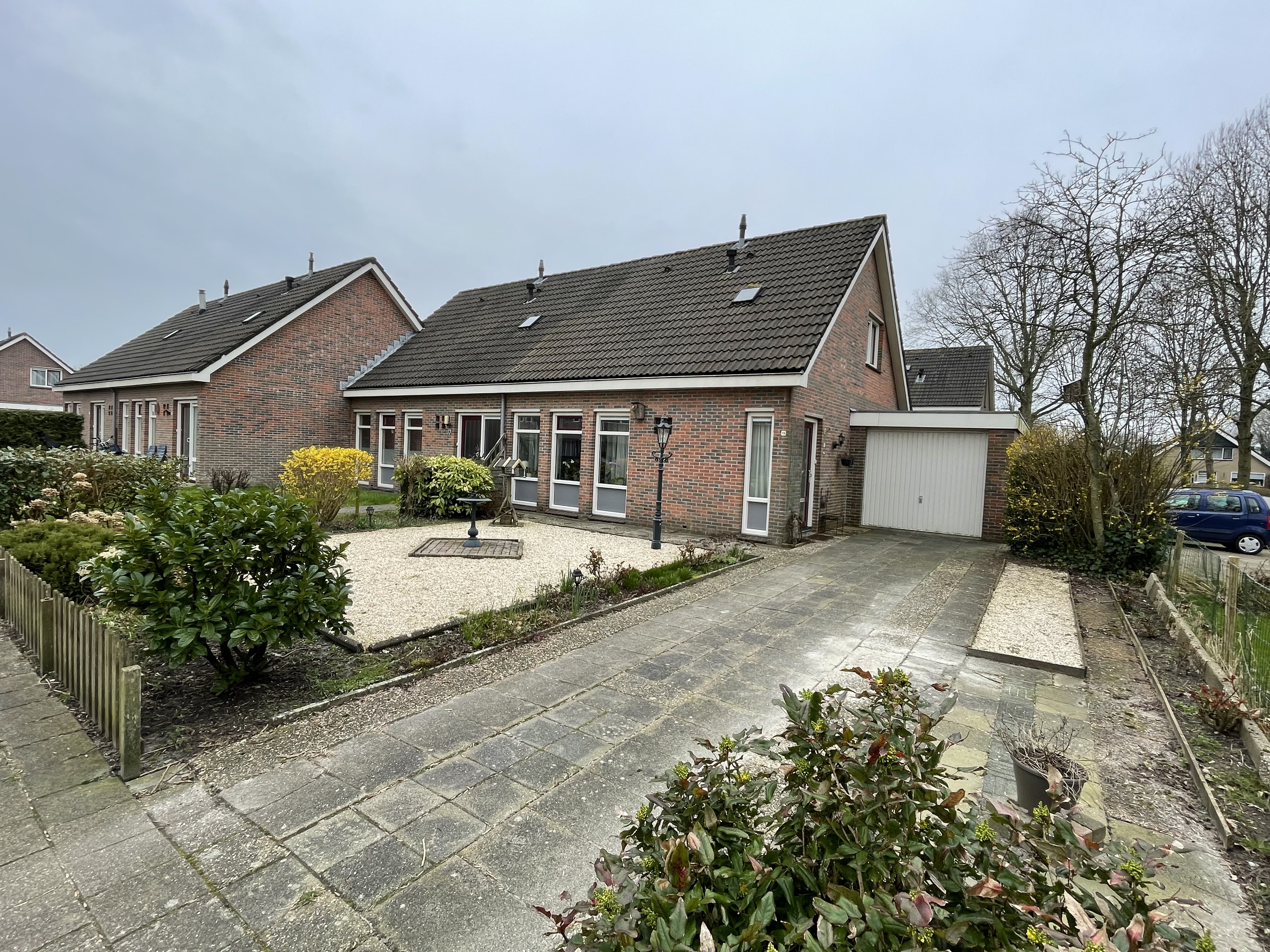 Thomas de Grootstraat 19, 8802 TT Franeker, Nederland