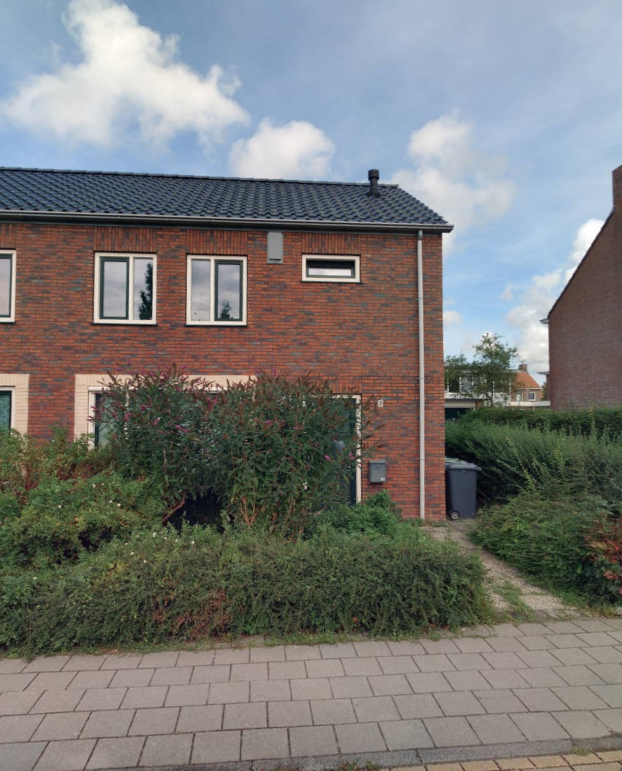 Doctor Joost Halbertsmastraat 51, 8701 EV Bolsward, Nederland