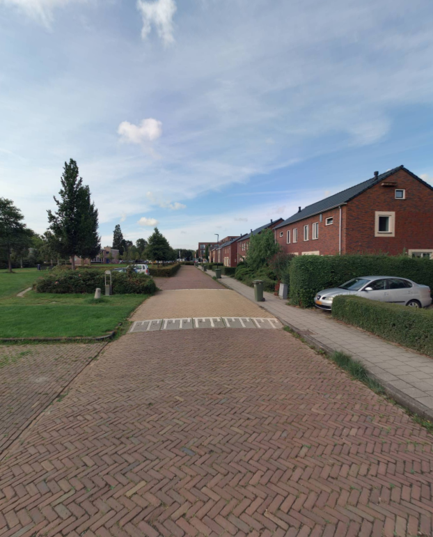 Doctor Joost Halbertsmastraat 51