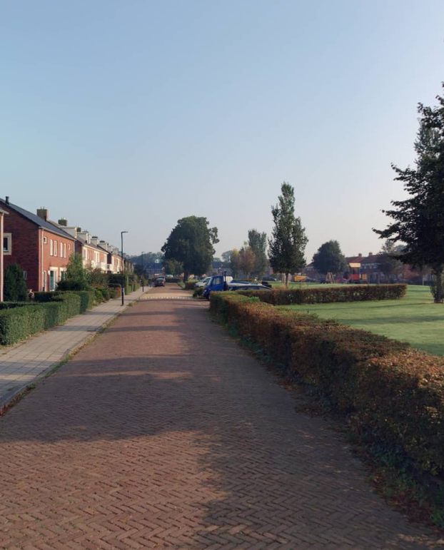 Doctor Joost Halbertsmastraat 51