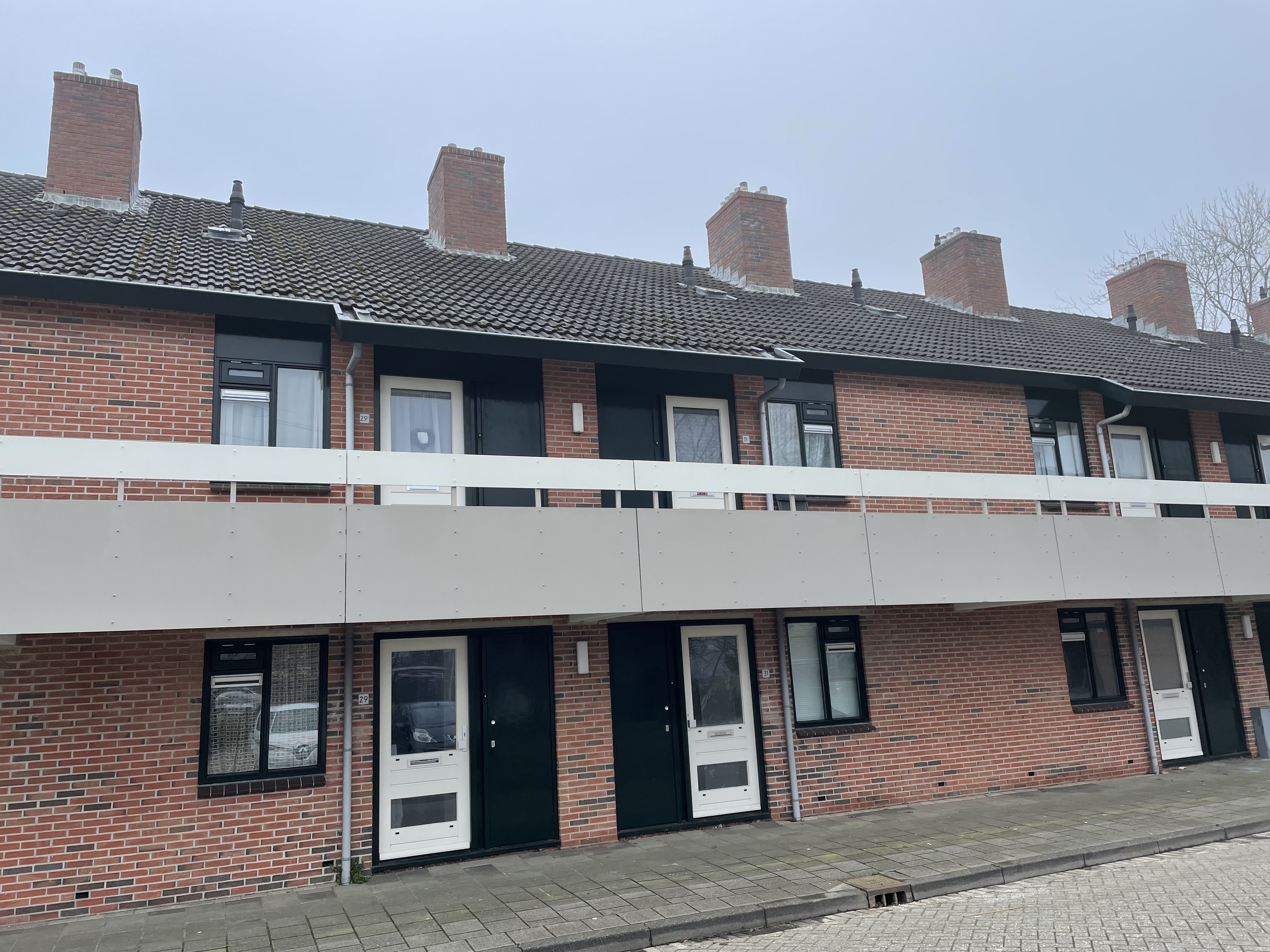 Ame 31, 9204 ET Drachten, Nederland