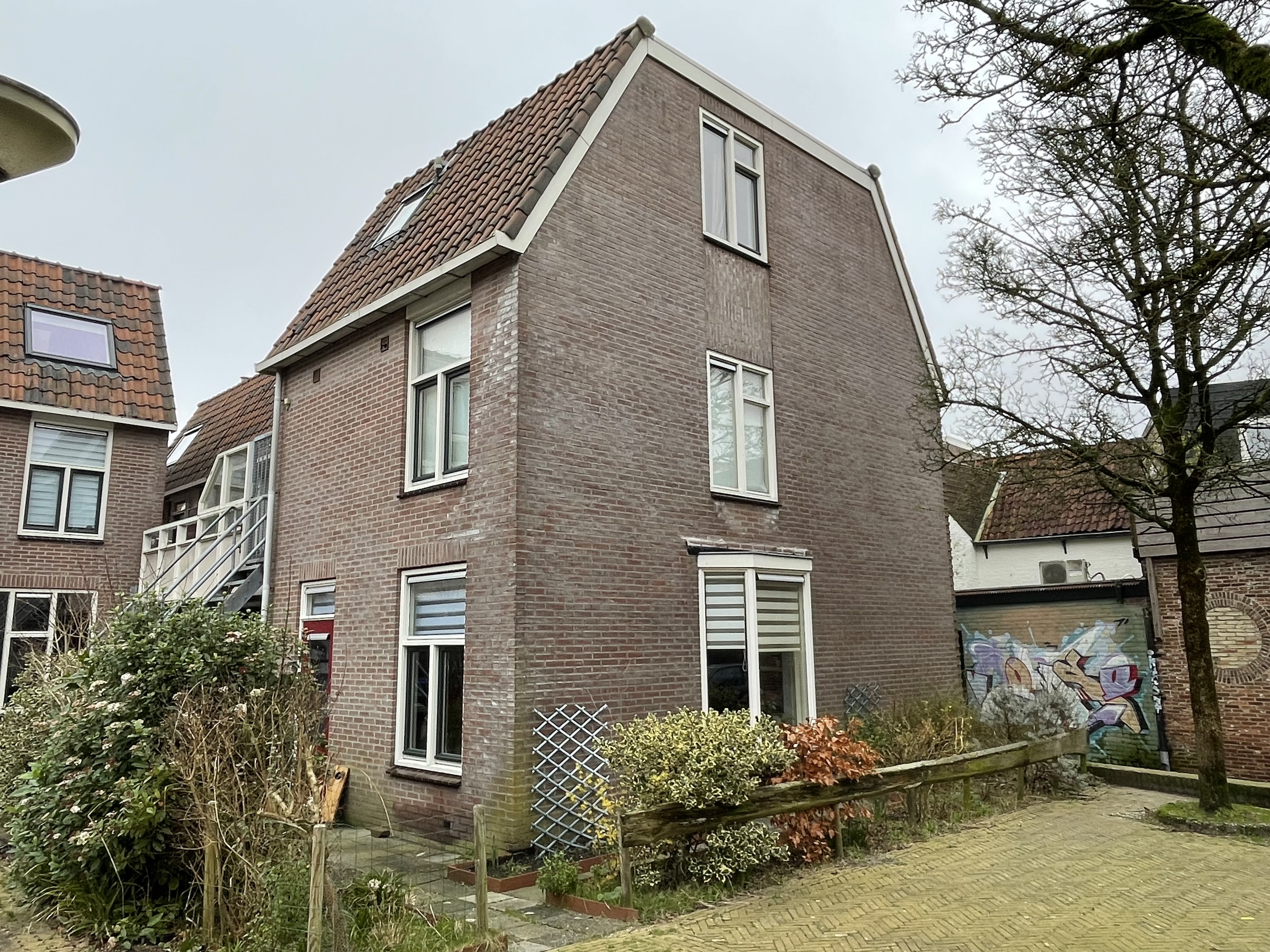 Havenstraat 1, 8601 BC Sneek, Nederland