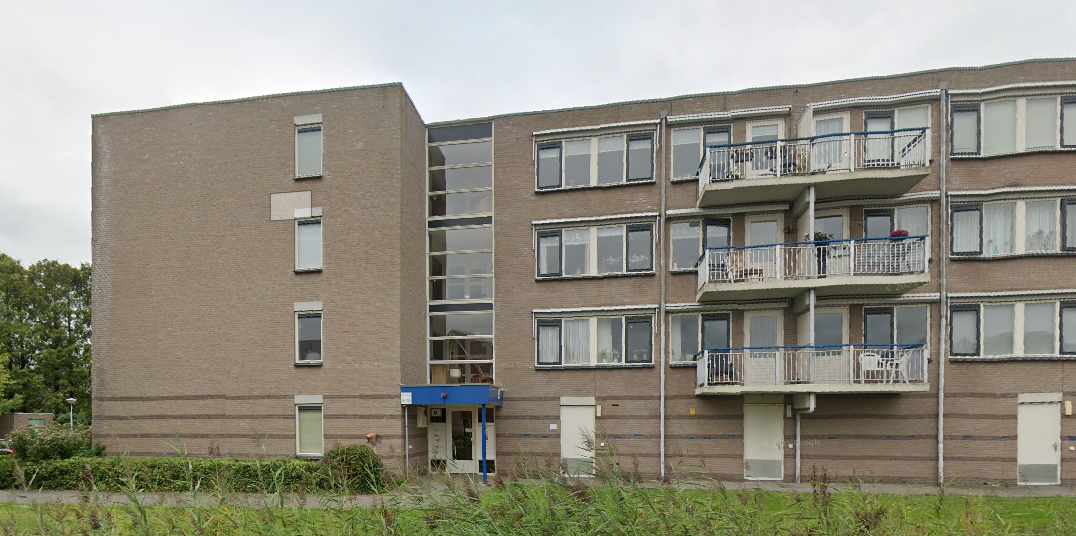 Burefen 92, 9203 GN Drachten, Nederland