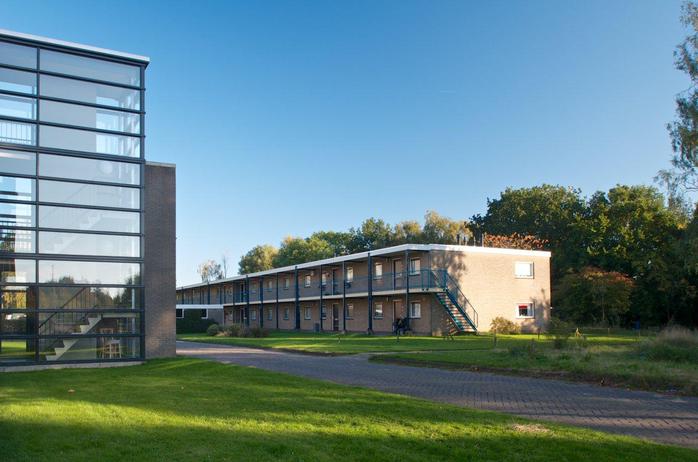 Boeierstraat 75, 8937 BK Leeuwarden, Nederland