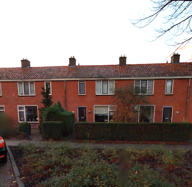 Nieuwe Leeuwarderweg 41, 9005 NH Wergea, Nederland