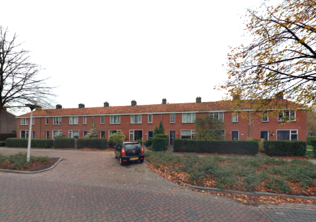 Nieuwe Leeuwarderweg 41