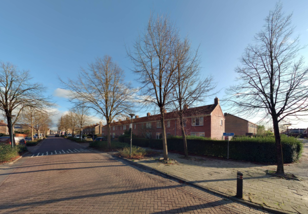 Nieuwe Leeuwarderweg 41