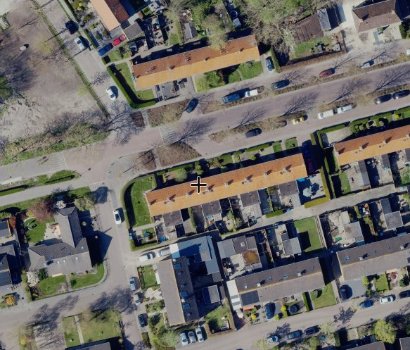 Nieuwe Leeuwarderweg 41